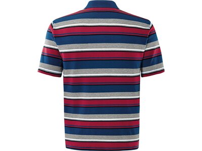 schneider sportswear Herren Polo MIKEYM Rot
