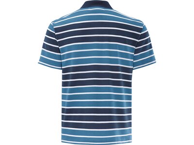 schneider sportswear Herren Leisure Polo MATEOM Blau