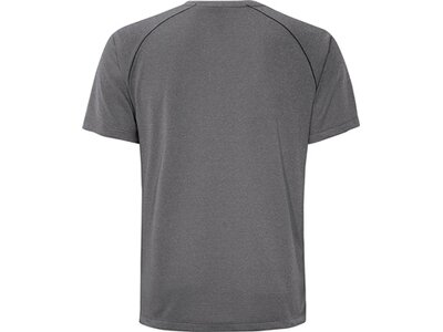 schneider sportswear Herren Funktions Shirt MALIKM Grau