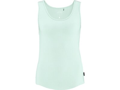 schneider sportswear Damen Yoga-Top MARLENW-TOP Grün