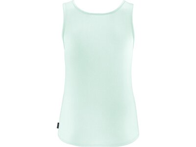 schneider sportswear Damen Yoga-Top MARLENW-TOP Grün