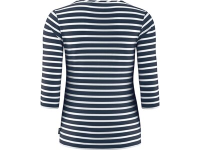 schneider sportswear Damen Leisure-3/4-Shirt DIONNEW-3/4-SHIRT Bunt