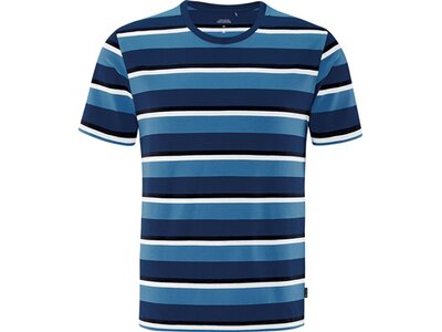 SCHNEIDER SPORTSWEAR Herren Shirt NICKM-SHIRT Blau