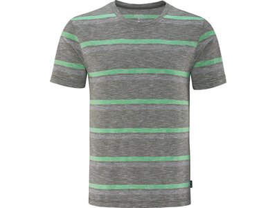 SCHNEIDER SPORTSWEAR Herren Shirt NATEM-SHIRT Grau