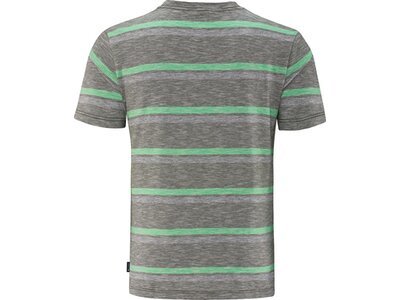 SCHNEIDER SPORTSWEAR Herren Shirt NATEM-SHIRT Grau