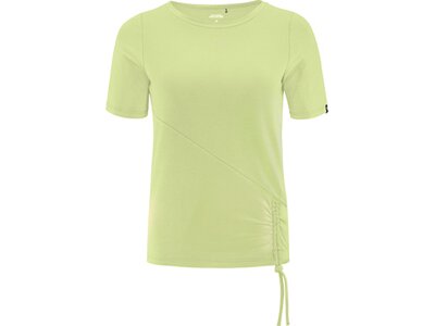 SCHNEIDER SPORTSWEAR Damen Shirt HANNAW-SHIRT Braun