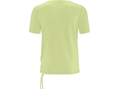 SCHNEIDER SPORTSWEAR Damen Shirt HANNAW-SHIRT Braun