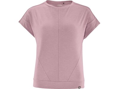 SCHNEIDER SPORTSWEAR Damen Shirt HAILEYW-SHIRT Pink