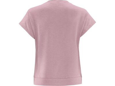 SCHNEIDER SPORTSWEAR Damen Shirt HAILEYW-SHIRT Pink