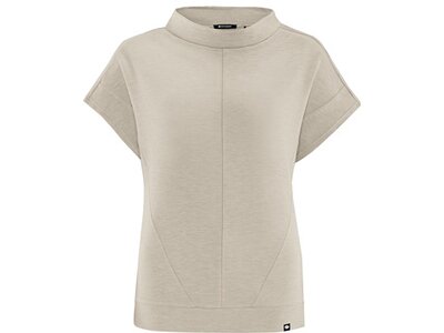 SCHNEIDER SPORTSWEAR Damen Sweatshirt HATTYW-SWEATSHIRT Grau