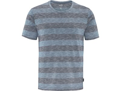 SCHNEIDER SPORTSWEAR Herren Shirt GABRYM-SHIRT Blau