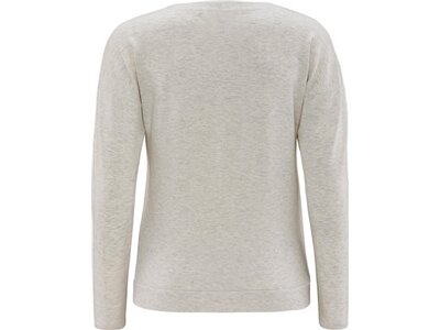 SCHNEIDER SPORTSWEAR Damen Shirt AMELIAW-LONGSLEEVE Braun