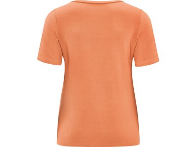 SCHNEIDER SPORTSWEAR Damen Shirt ANNELIW-SHIRT Orange
