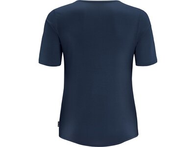 SCHNEIDER SPORTSWEAR Damen Shirt CATALINAW-SHIRT Blau