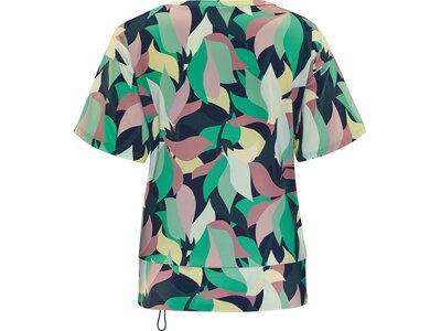SCHNEIDER SPORTSWEAR Damen Shirt CALEAW-SHIRT Grün