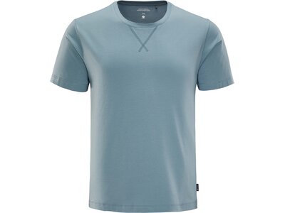 SCHNEIDER SPORTSWEAR Herren Shirt NEWTONM-SHIRT Blau