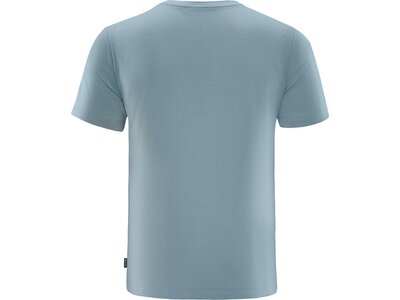 SCHNEIDER SPORTSWEAR Herren Shirt NEWTONM-SHIRT Blau