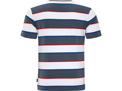 SCHNEIDER SPORTSWEAR Herren Shirt NEALM-SHIRT Weiß