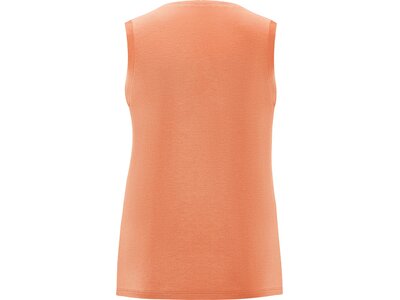 SCHNEIDER SPORTSWEAR Damen Shirt ELVYW-TOP Orange