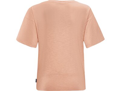 SCHNEIDER SPORTSWEAR Damen Shirt EMILIAW-SHIRT Orange