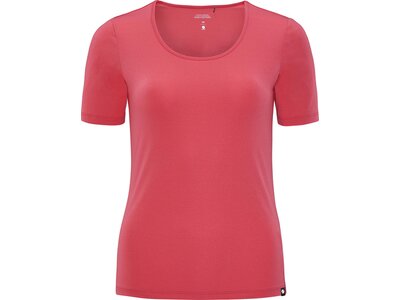 SCHNEIDER SPORTSWEAR Damen Shirt MAYLAW-SHIRT Pink