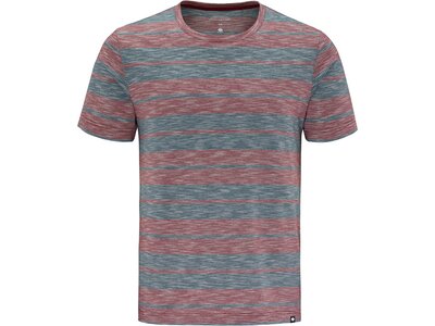 SCHNEIDER SPORTSWEAR Herren Shirt SÖRENM-SHIRT Bunt