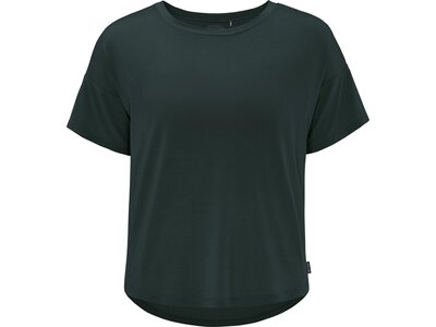 SCHNEIDER SPORTSWEAR Damen Shirt KELANIW-SHIRT Grün