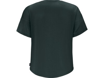 SCHNEIDER SPORTSWEAR Damen Shirt KELANIW-SHIRT Grün