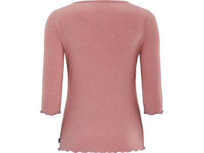 schneider sportswear Damen Shirt CICELYW Pink