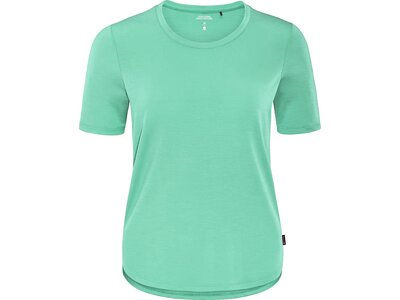 schneider sportswear Damen Shirt LIAW Grün