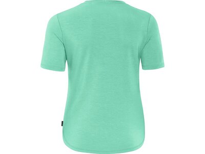 schneider sportswear Damen Shirt LIAW Grün