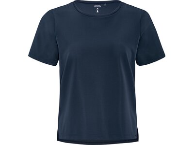 schneider sportswear Damen Shirt LUCIENNEW Blau