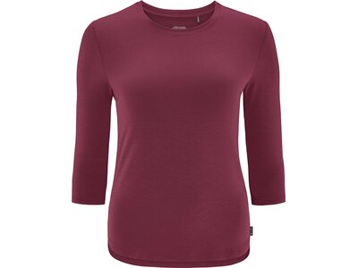 SCHNEIDER SPORTSWEAR Damen Shirt LEONORAW-3/4-SHIRT Pink