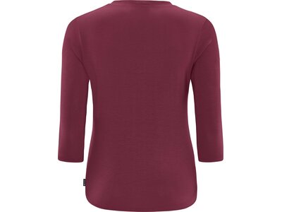 SCHNEIDER SPORTSWEAR Damen Shirt LEONORAW-3/4-SHIRT Pink