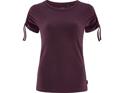 SCHNEIDER SPORTSWEAR Damen Shirt LORIW-SHIRT Pink