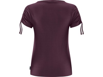 SCHNEIDER SPORTSWEAR Damen Shirt LORIW-SHIRT Pink