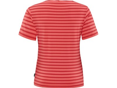 SCHNEIDER SPORTSWEAR Damen Shirt LAURAW-SHIRT Bunt