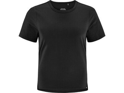 SCHNEIDER SPORTSWEAR Damen Shirt ANDRAW-SHIRT Schwarz