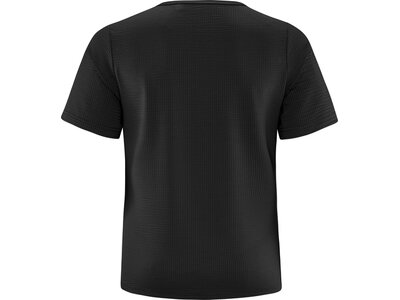 SCHNEIDER SPORTSWEAR Damen Shirt ANDRAW-SHIRT Schwarz