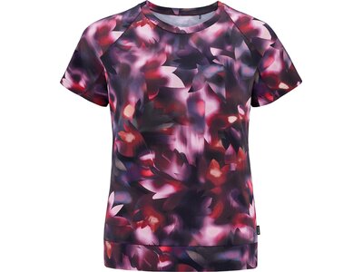 SCHNEIDER SPORTSWEAR Damen Shirt LINAW-SHIRT Bunt