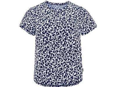 SCHNEIDER SPORTSWEAR Damen Shirt ANABELLW-SHIRT Bunt