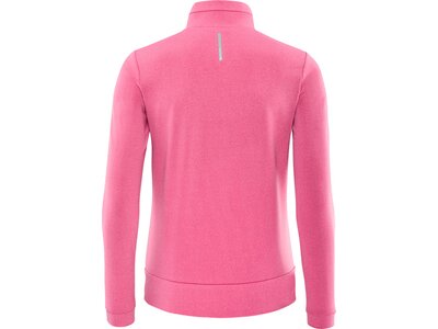 schneider sportswear Damen Funktions Jacke TEREZAW Pink