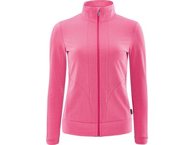 schneider sportswear Damen Funktions Jacke TEREZAW Pink