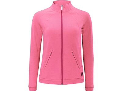 schneider sportswear Damen Wellness Jacke VANDAW Lila