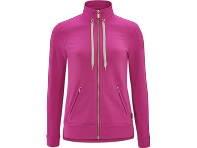 schneider sportswear Damen Jacke ELOISEW Pink