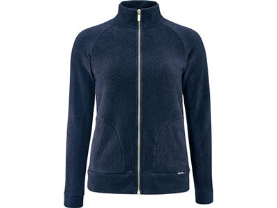 schneider sportswear Damen Jacke ELIZAW Blau