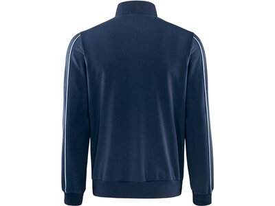 schneider sportswear Herren Basic-Jacke MICKM-Jacke Blau