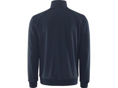 schneider sportswear Herren Basic Jacke JEFFERSONM Blau