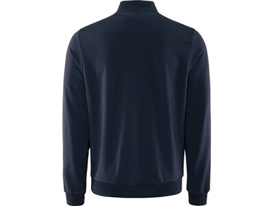 schneider sportswear Herren Fashion Jacke JURIM Blau