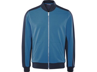 schneider sportswear Herren Fashion Jacke JURIM Blau